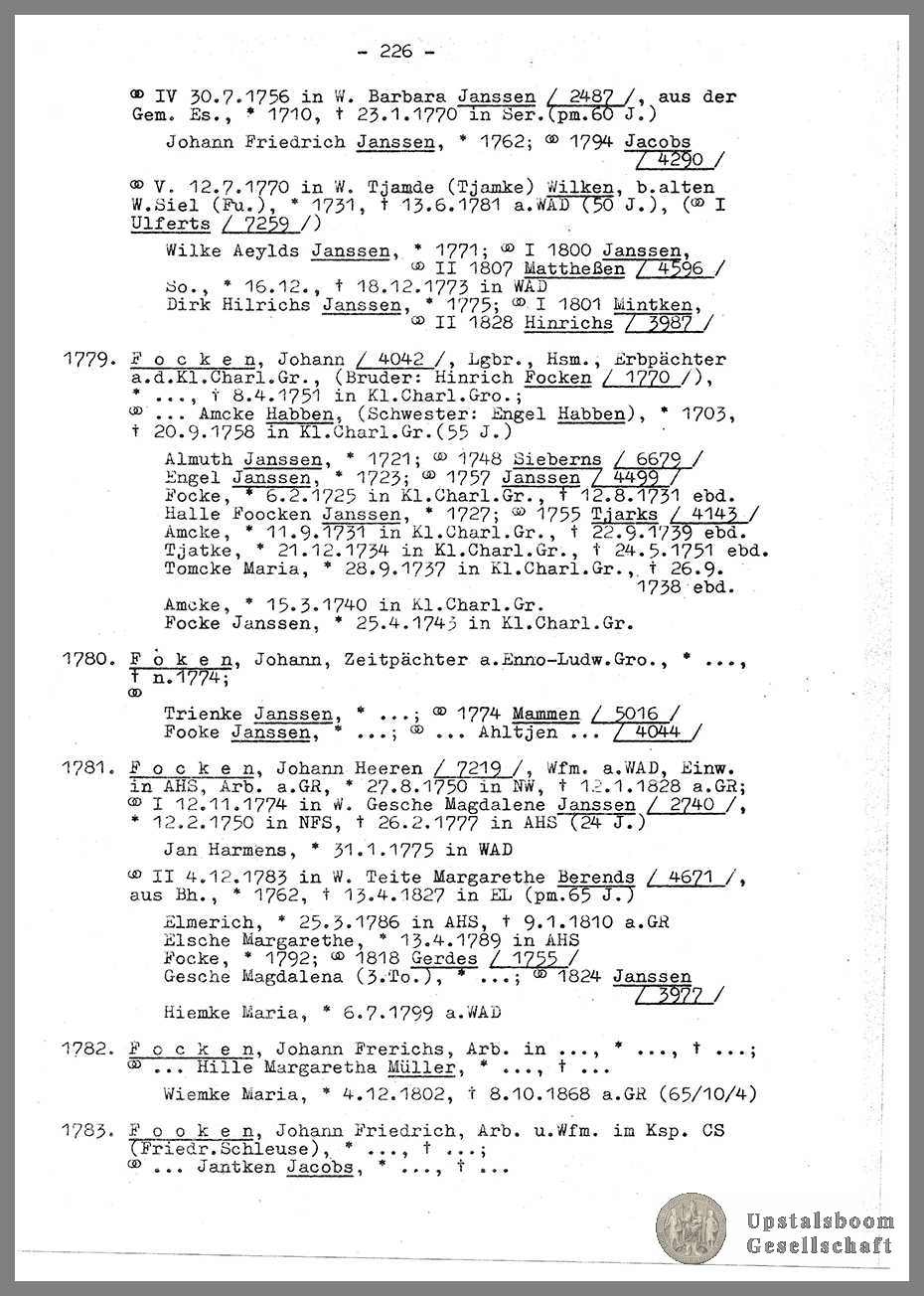 Document